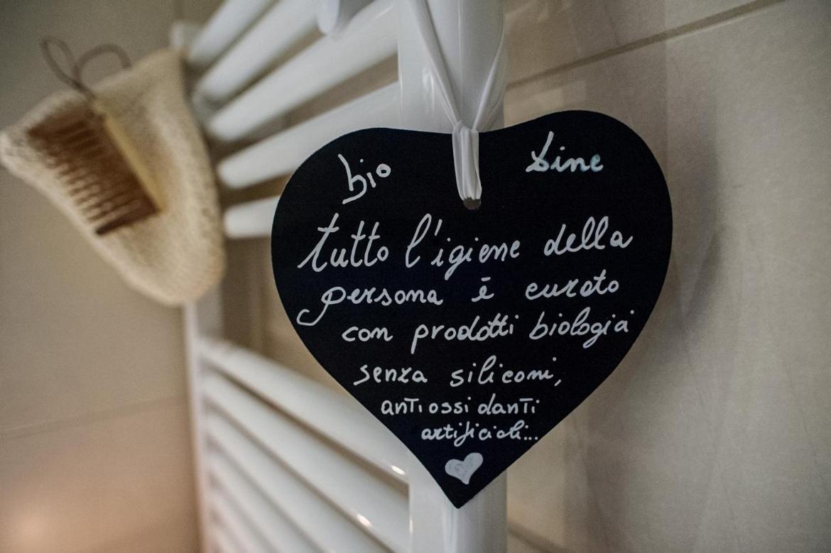 Bio B&B Bacco nella gnostra Altamura Esterno foto