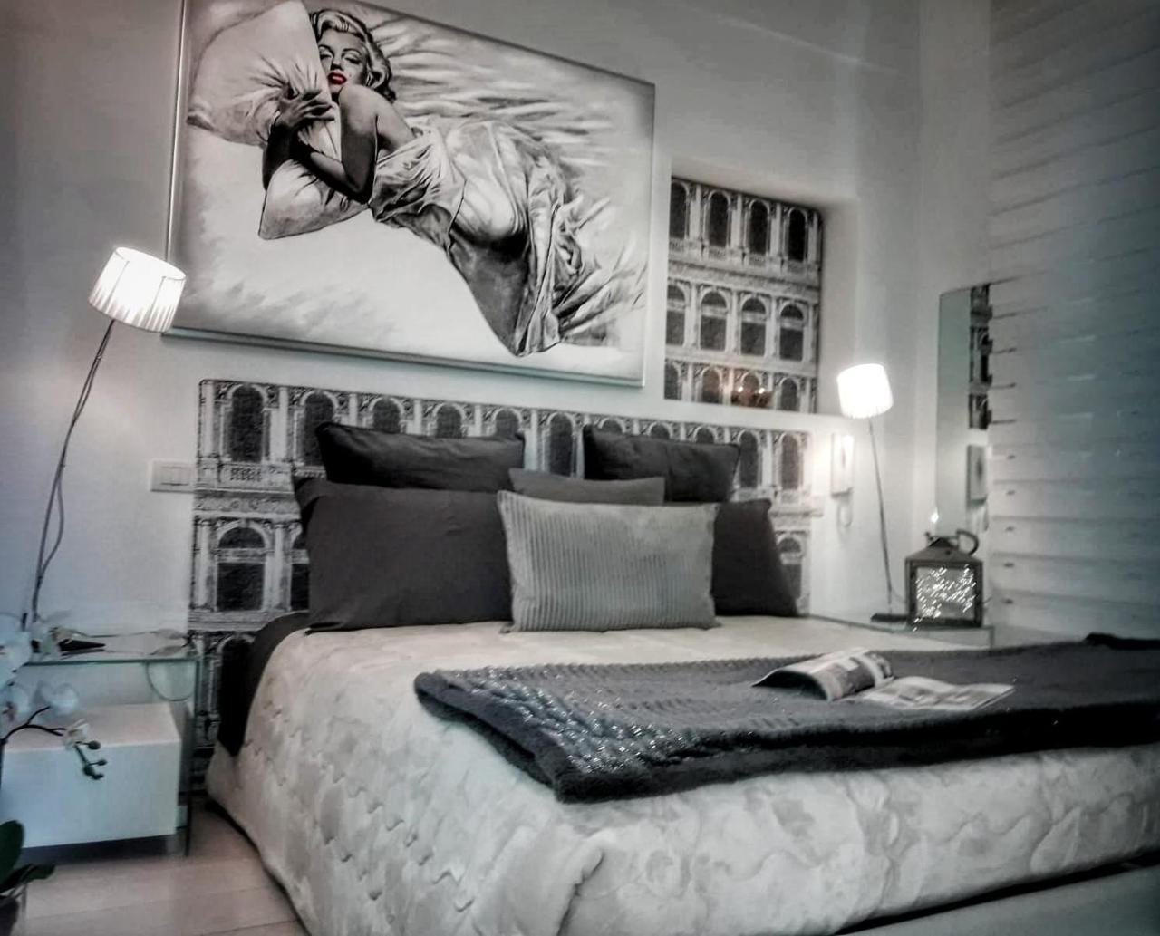 Bio B&B Bacco nella gnostra Altamura Esterno foto