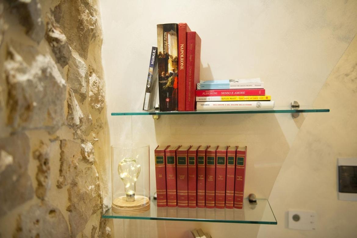 Bio B&B Bacco nella gnostra Altamura Esterno foto