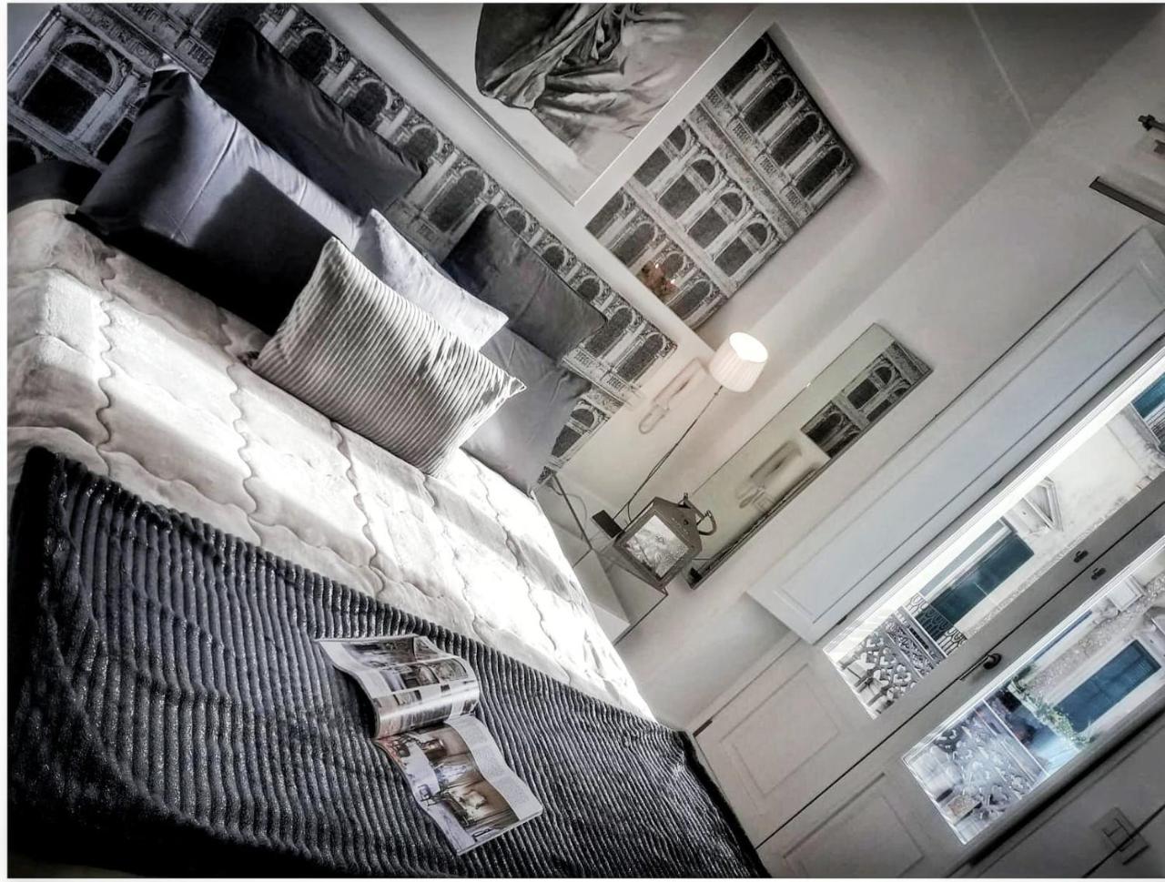 Bio B&B Bacco nella gnostra Altamura Esterno foto