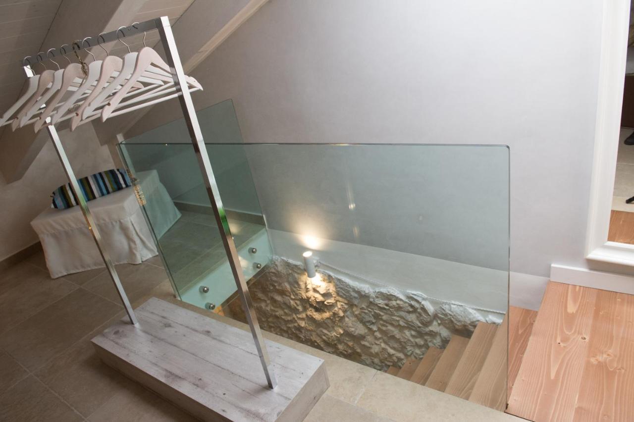 Bio B&B Bacco nella gnostra Altamura Esterno foto