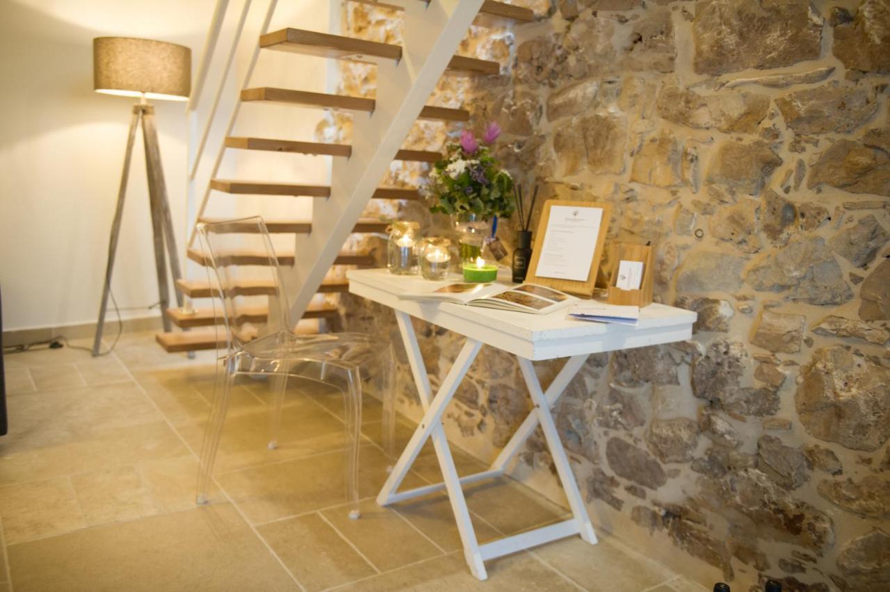 Bio B&B Bacco nella gnostra Altamura Esterno foto