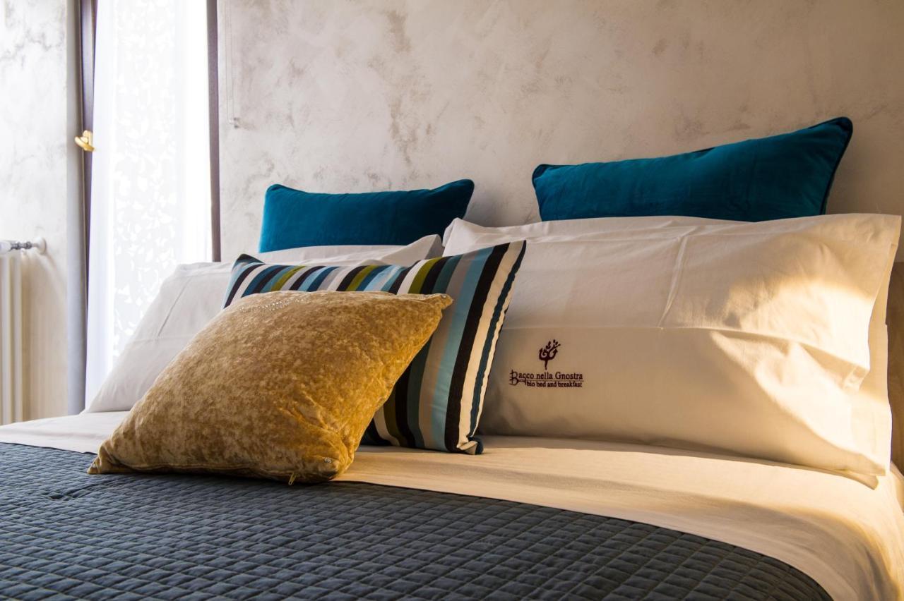 Bio B&B Bacco nella gnostra Altamura Esterno foto