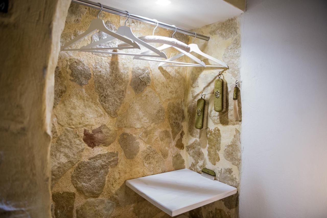 Bio B&B Bacco nella gnostra Altamura Esterno foto