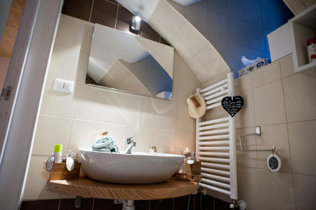 Bio B&B Bacco nella gnostra Altamura Esterno foto