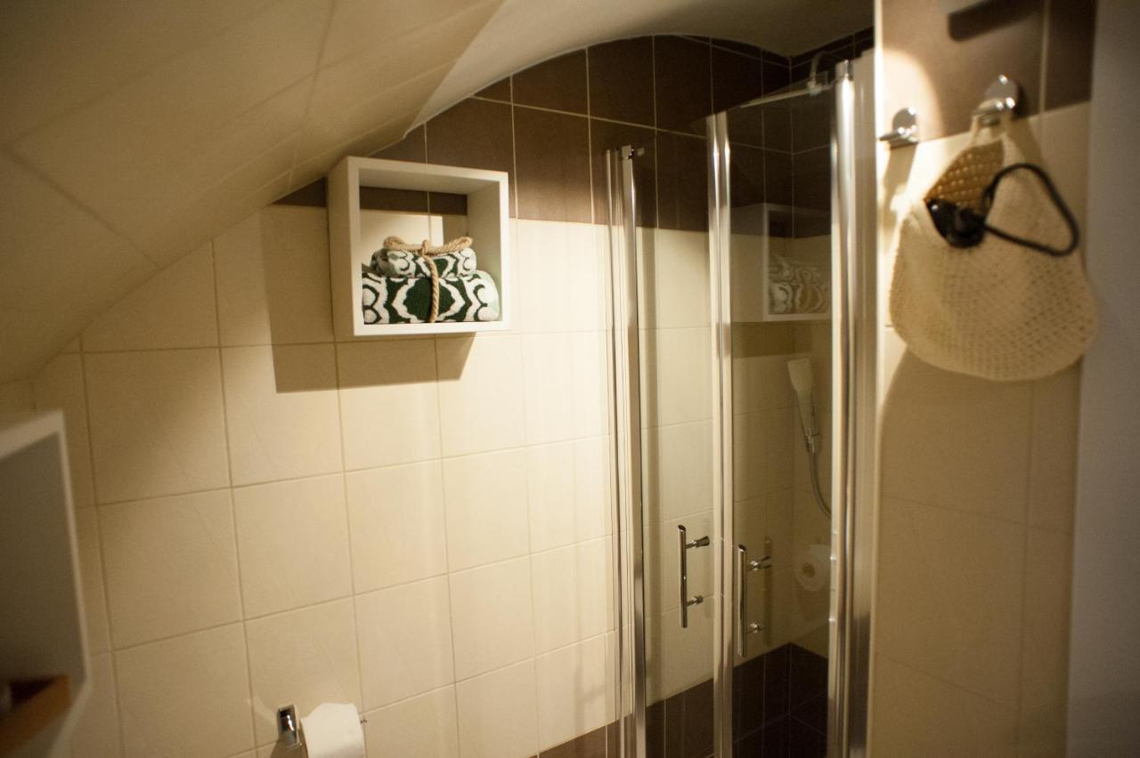 Bio B&B Bacco nella gnostra Altamura Esterno foto