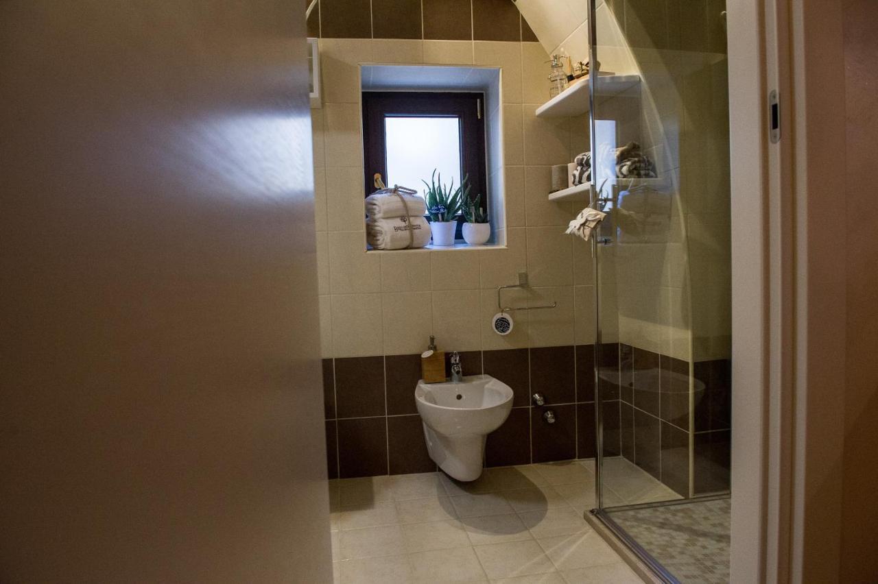 Bio B&B Bacco nella gnostra Altamura Esterno foto