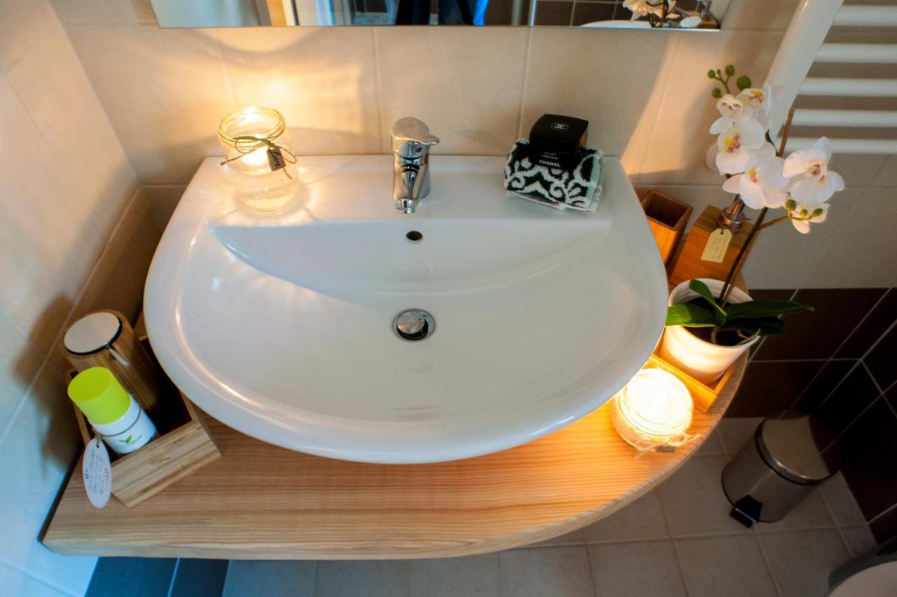 Bio B&B Bacco nella gnostra Altamura Esterno foto