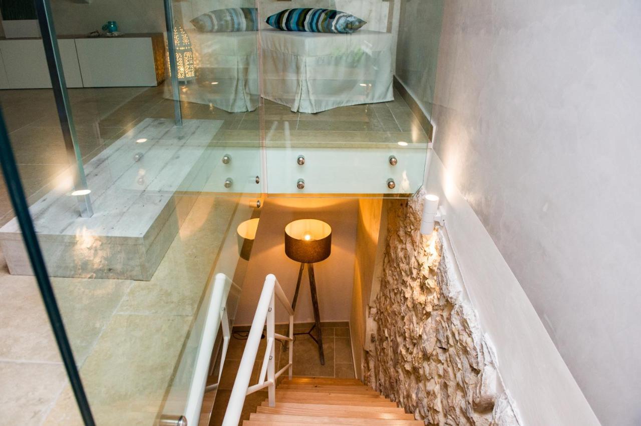 Bio B&B Bacco nella gnostra Altamura Esterno foto