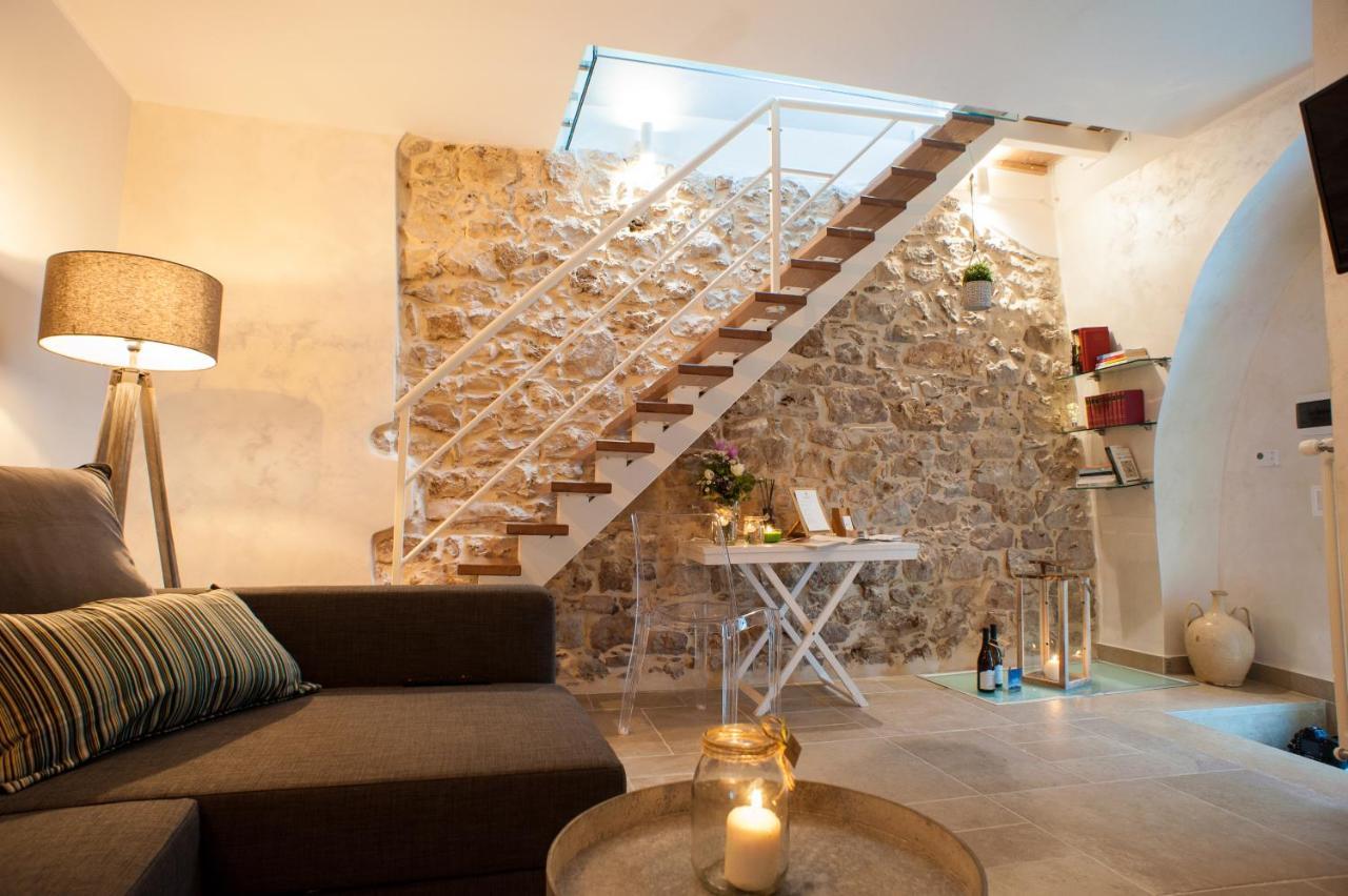 Bio B&B Bacco nella gnostra Altamura Esterno foto
