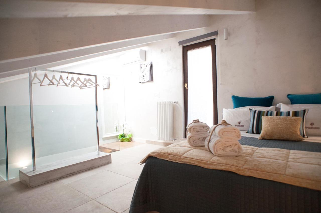 Bio B&B Bacco nella gnostra Altamura Esterno foto