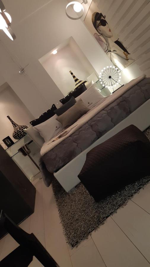 Bio B&B Bacco nella gnostra Altamura Esterno foto