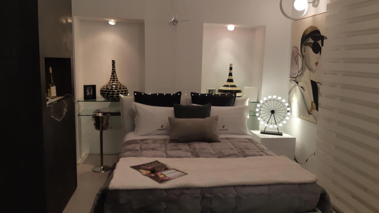 Bio B&B Bacco nella gnostra Altamura Esterno foto